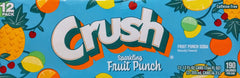 Crush Fruit Punch