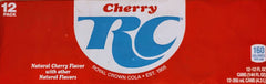 RC Cherry Cola